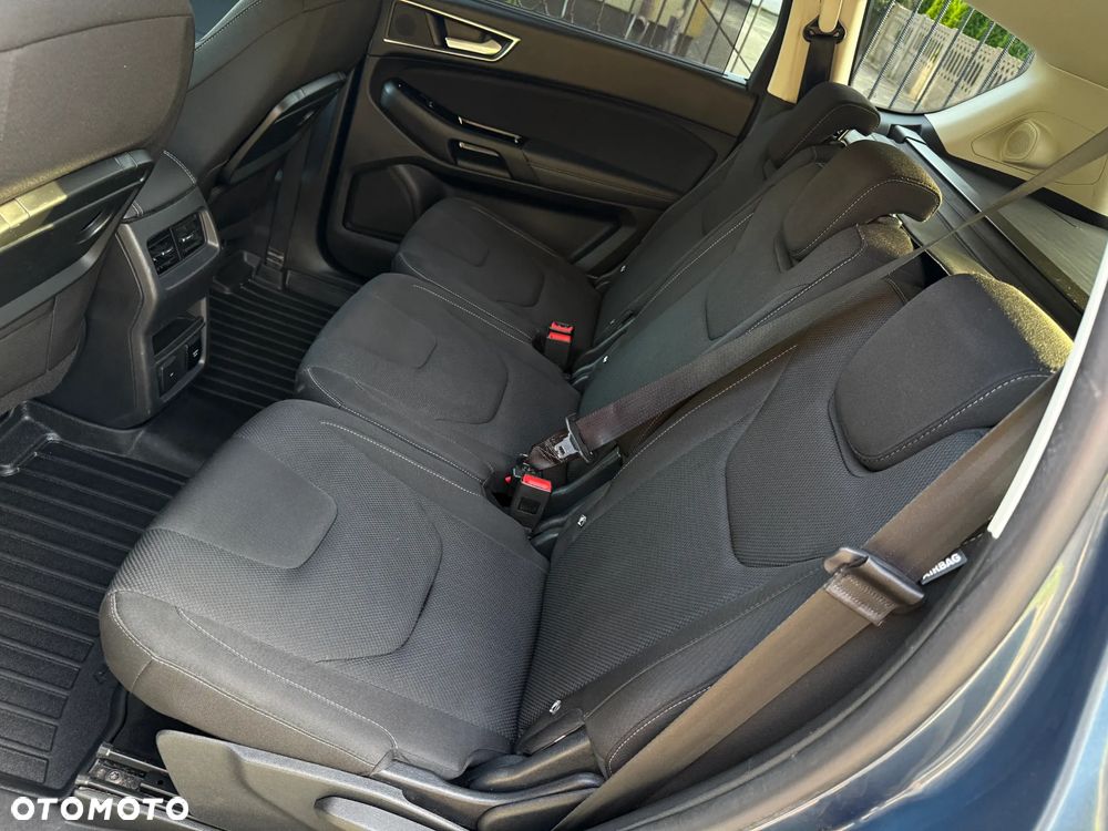 Ford S-Max 2.0 EcoBlue Titanium - 33