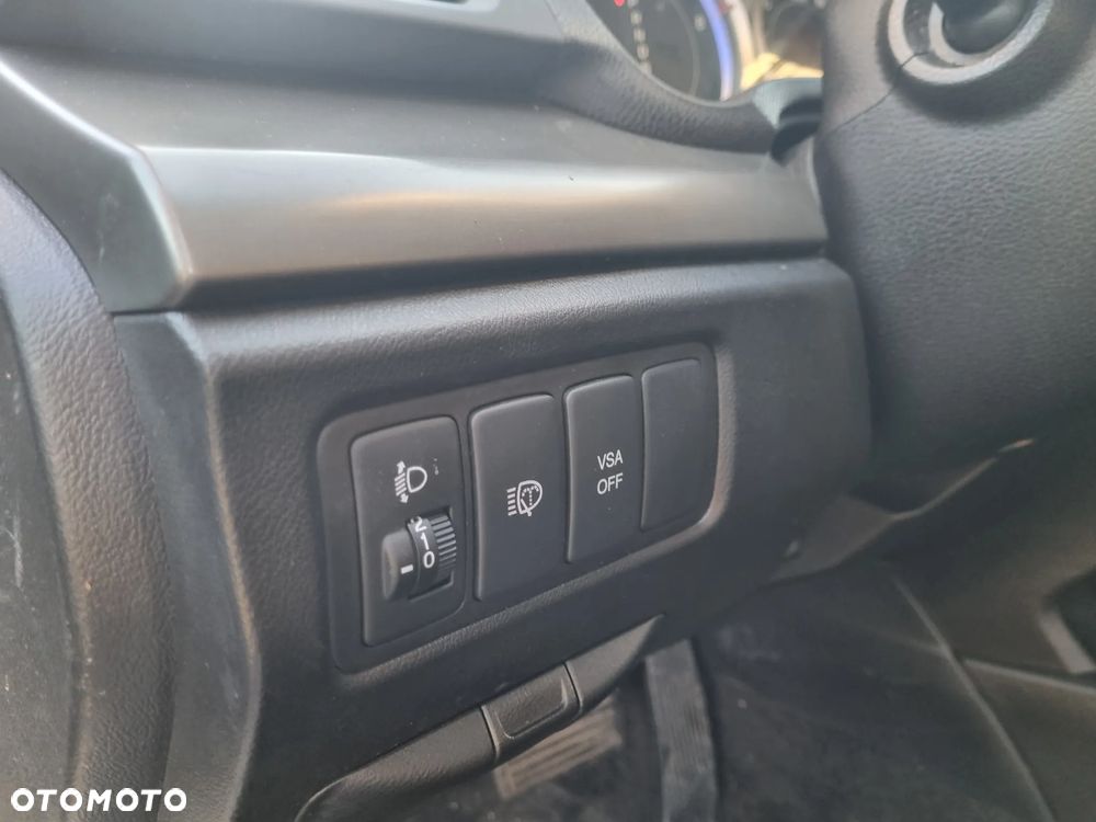 Honda Accord 2.0 Automatik S - 12