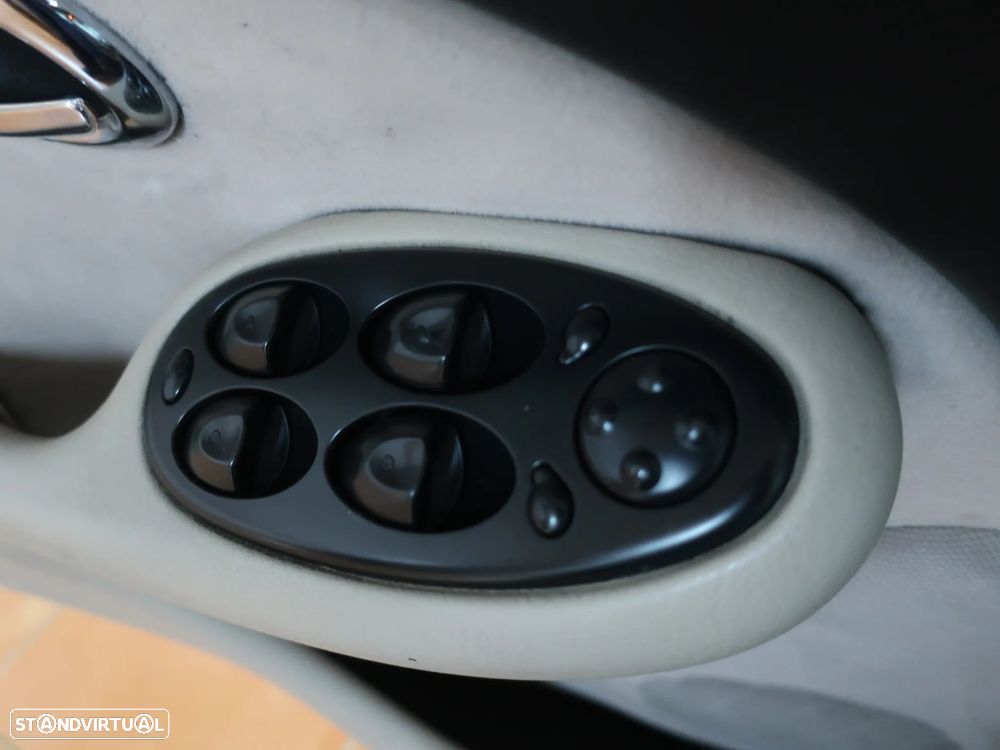 Rover 75 2.0 CDT Club - 14