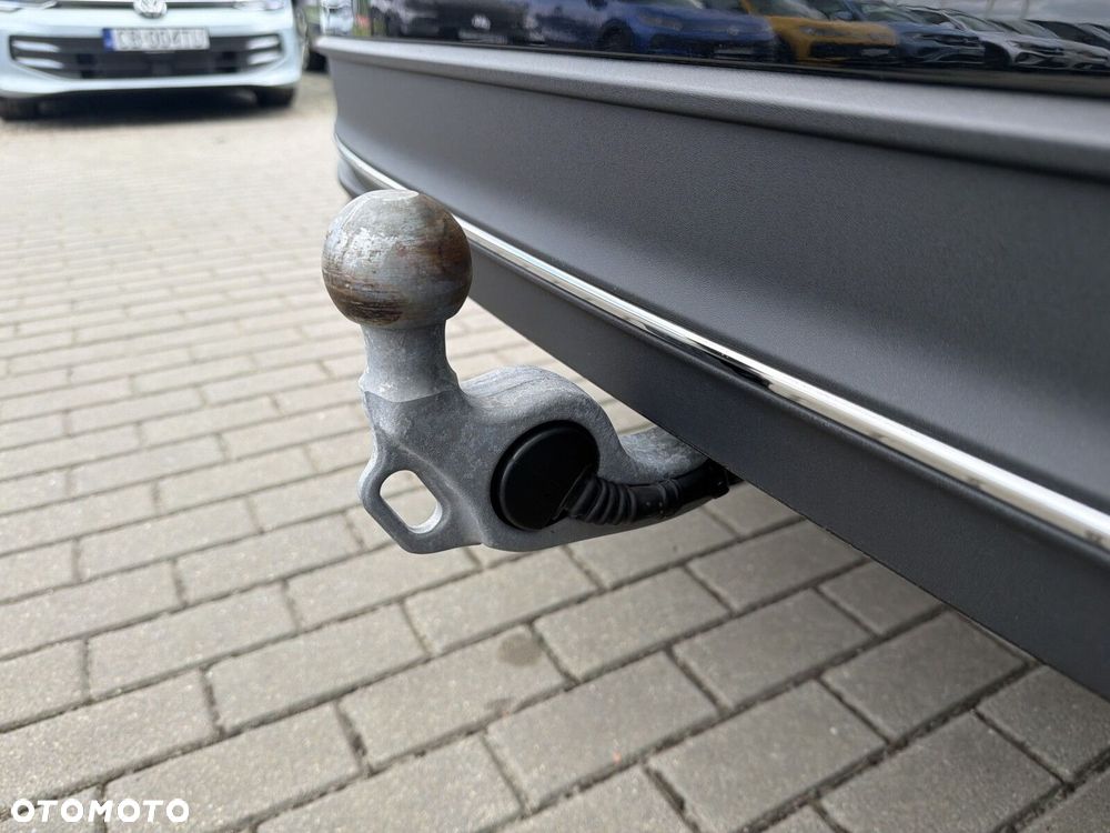 Volkswagen Passat Variant 1.5 TSI EVO Business DSG - 21