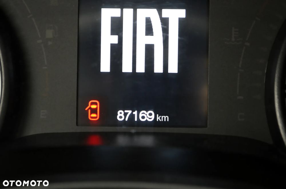 Fiat Tipo 1.4 16v Mirror - 7