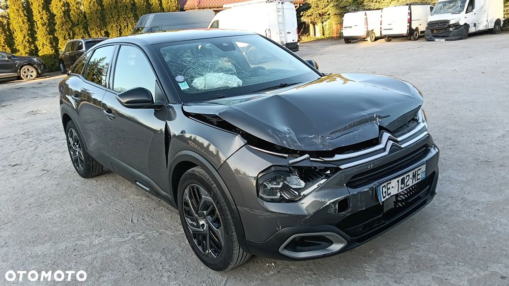 Citroën C4 PureTech 130 Stop&Start FEEL PACK - 15