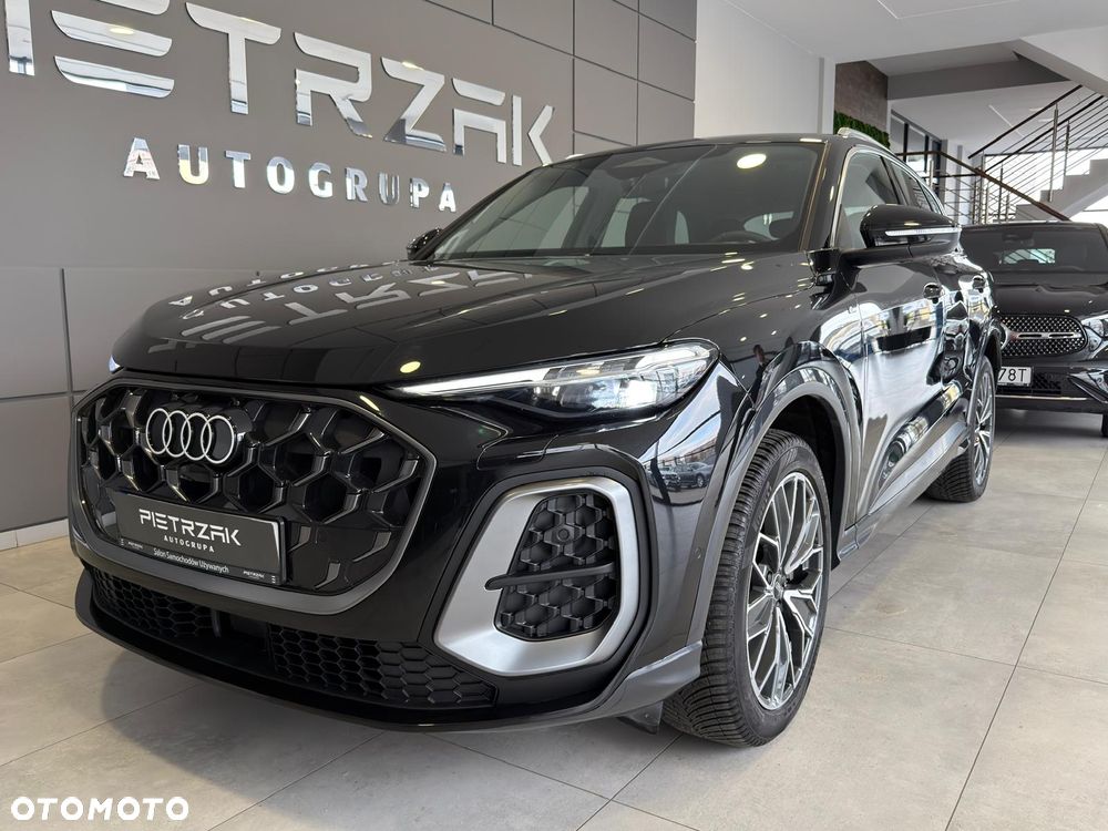 Audi Q5 TDI mHEV 150 kW Quattro S tronic - 4