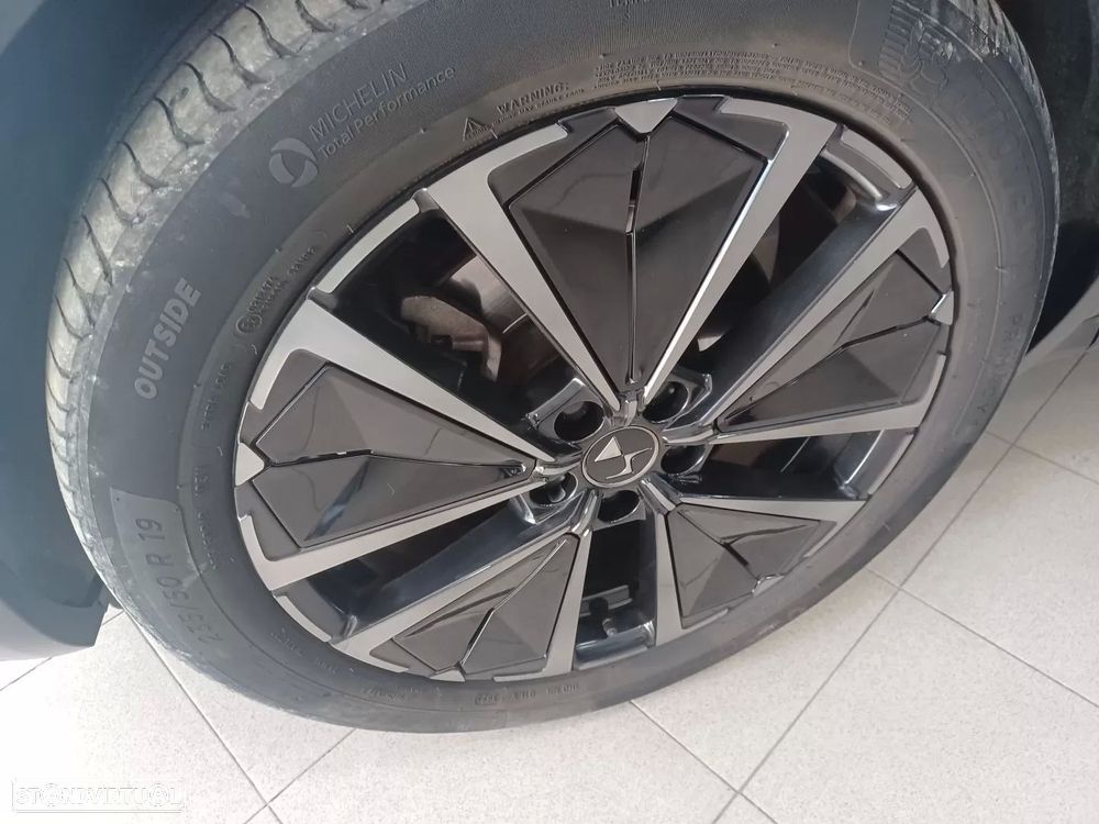 DS DS7 7 E-Tense Esprit De Voyage EAT8 - 34