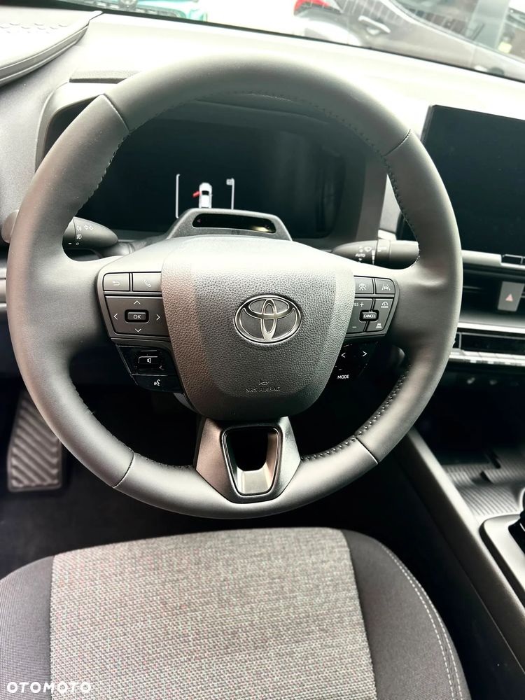 Toyota C-HR 1.8 Hybrid Style - 13