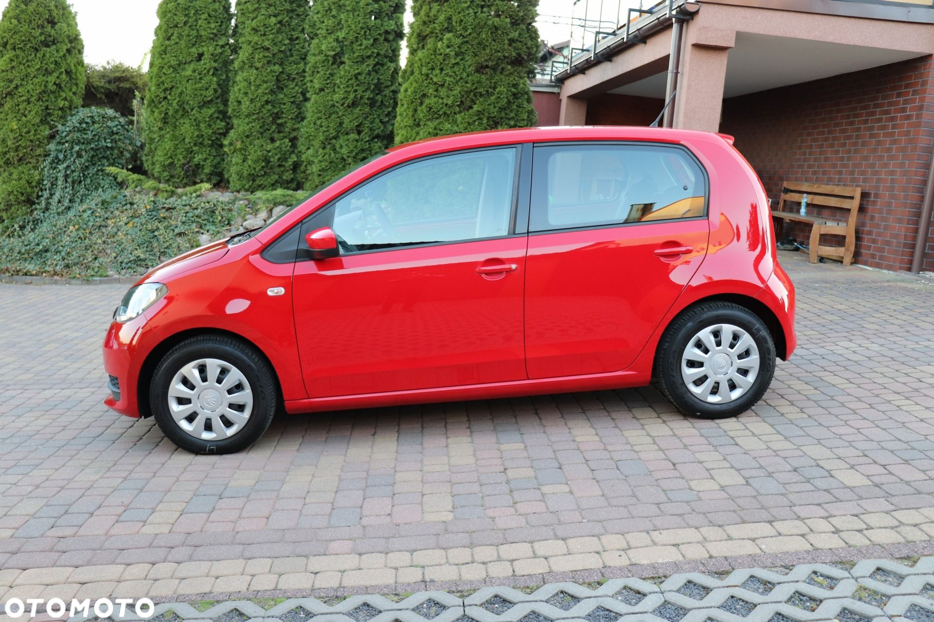 Skoda Citigo - 18
