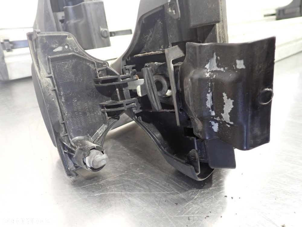 BAGAŻNIK DACHOWY THULE VOLKSWAGEN PASSAT B5 LIFT 1.9 - 14