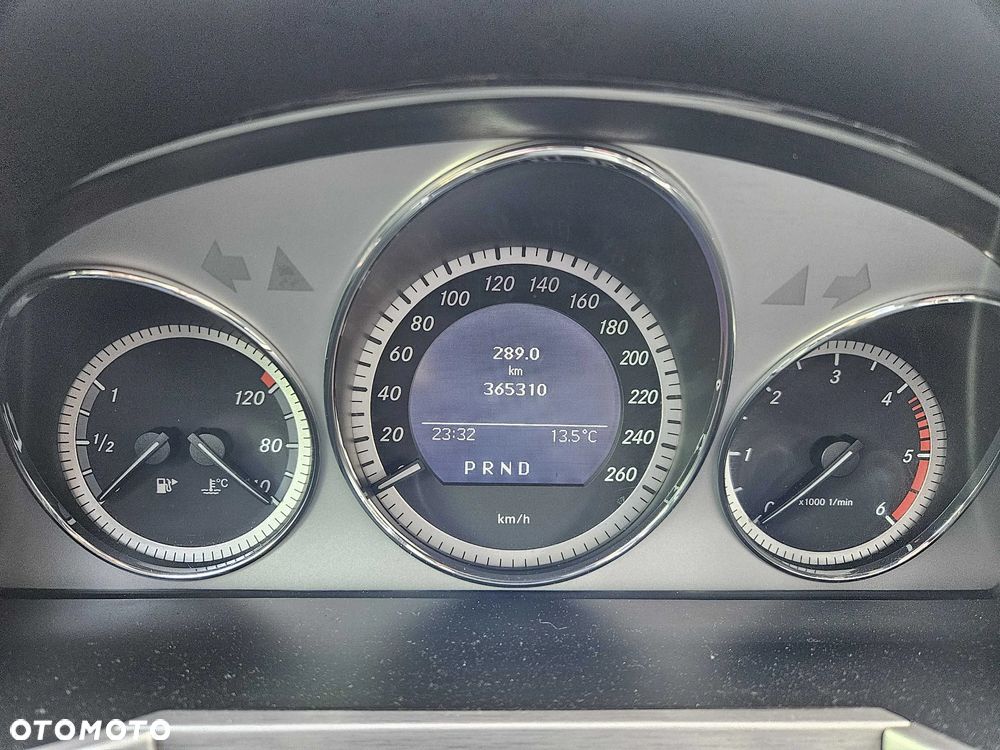 Mercedes-Benz GLK 220 CDI BlueEff 4-Matic - 19