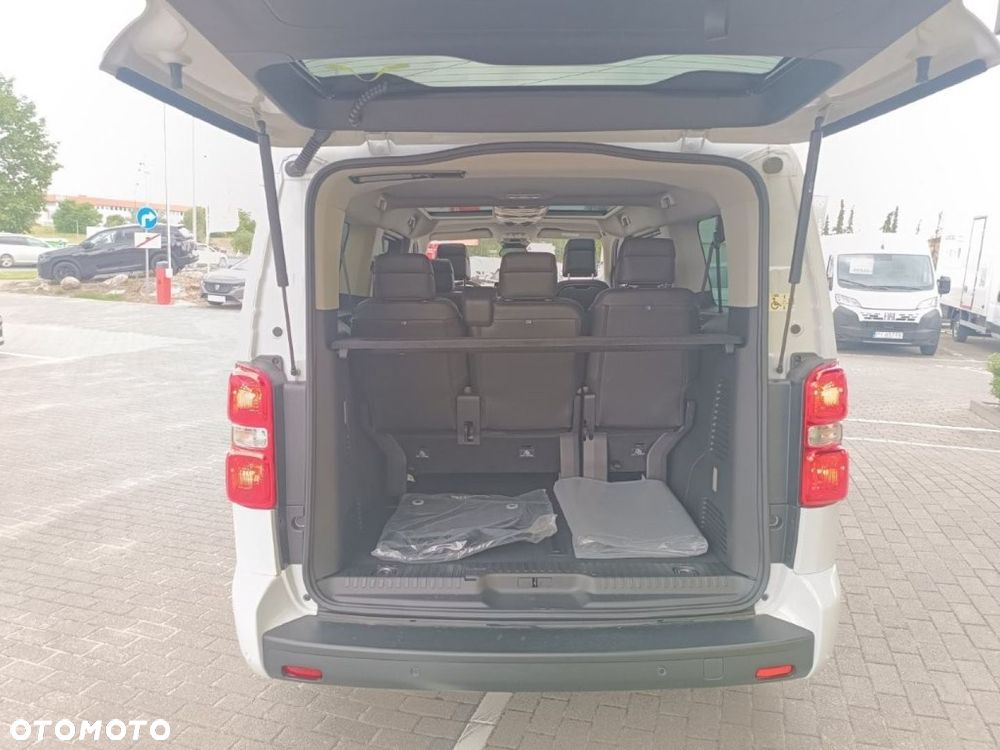 Opel Zafira - 12