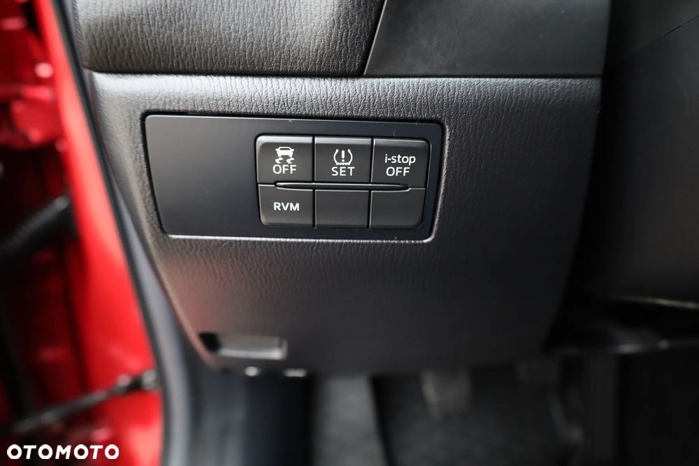 Mazda 3 SKYACTIV-G 120 KIZOKU - 19