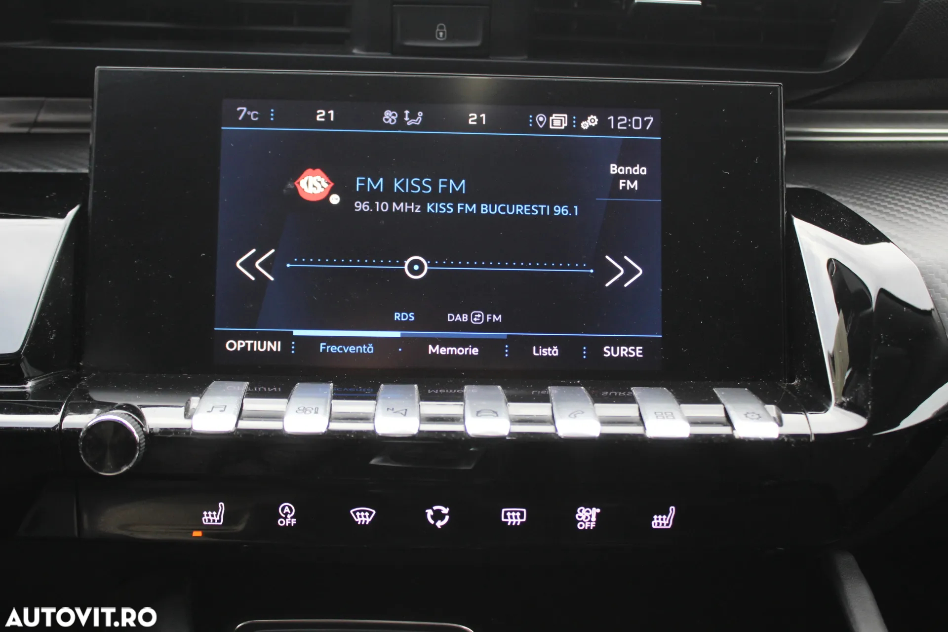 Peugeot 508 1.5 BlueHDI S&S EAT8 Active Pack - 17