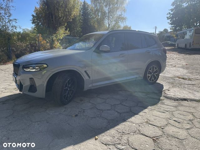 BMW X3 - 19