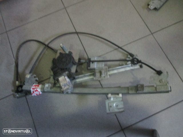 Elevador Com Motor ELEVCM468 VW POLO 1995 FD - 3