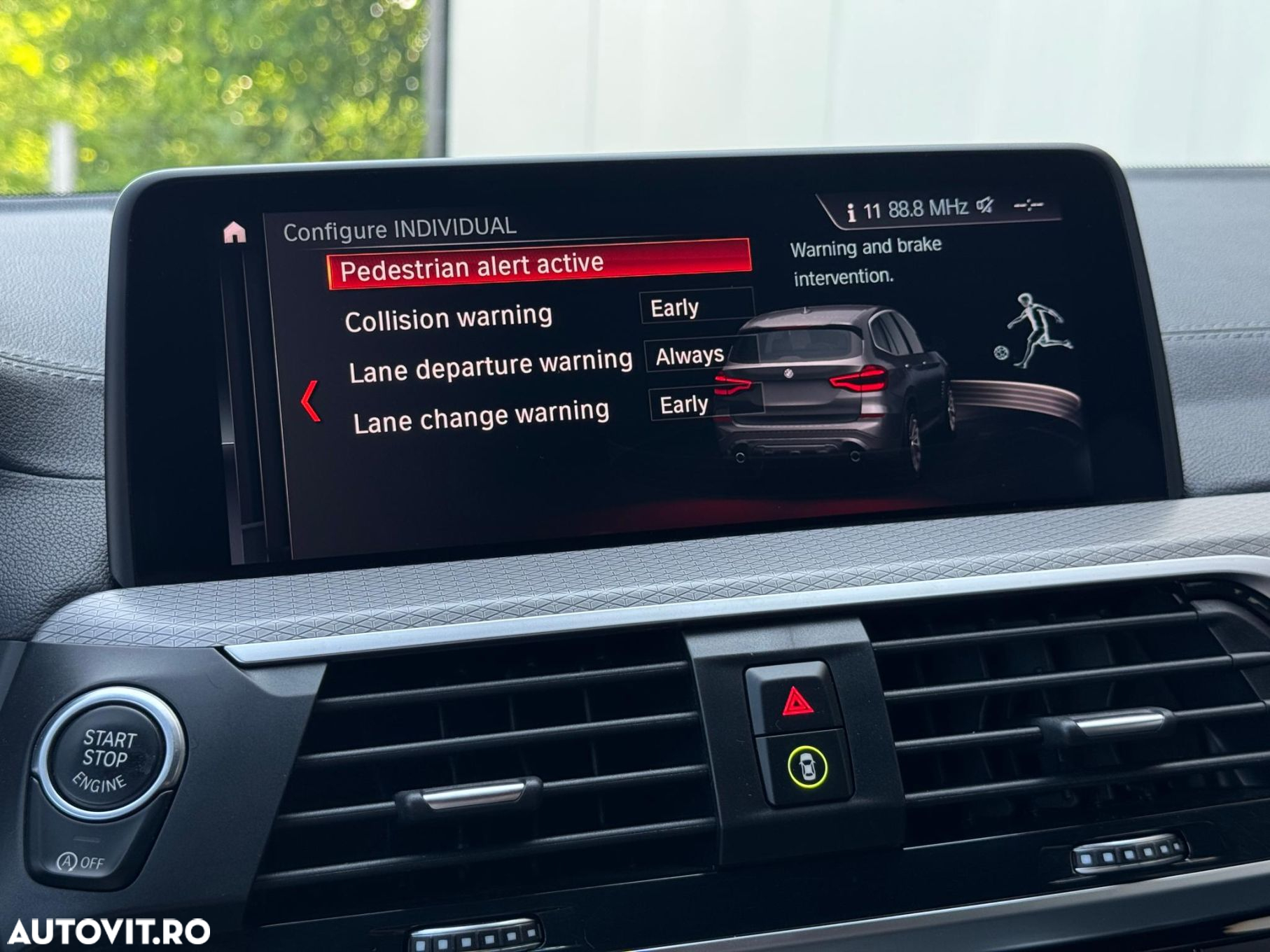 BMW X3 - 19