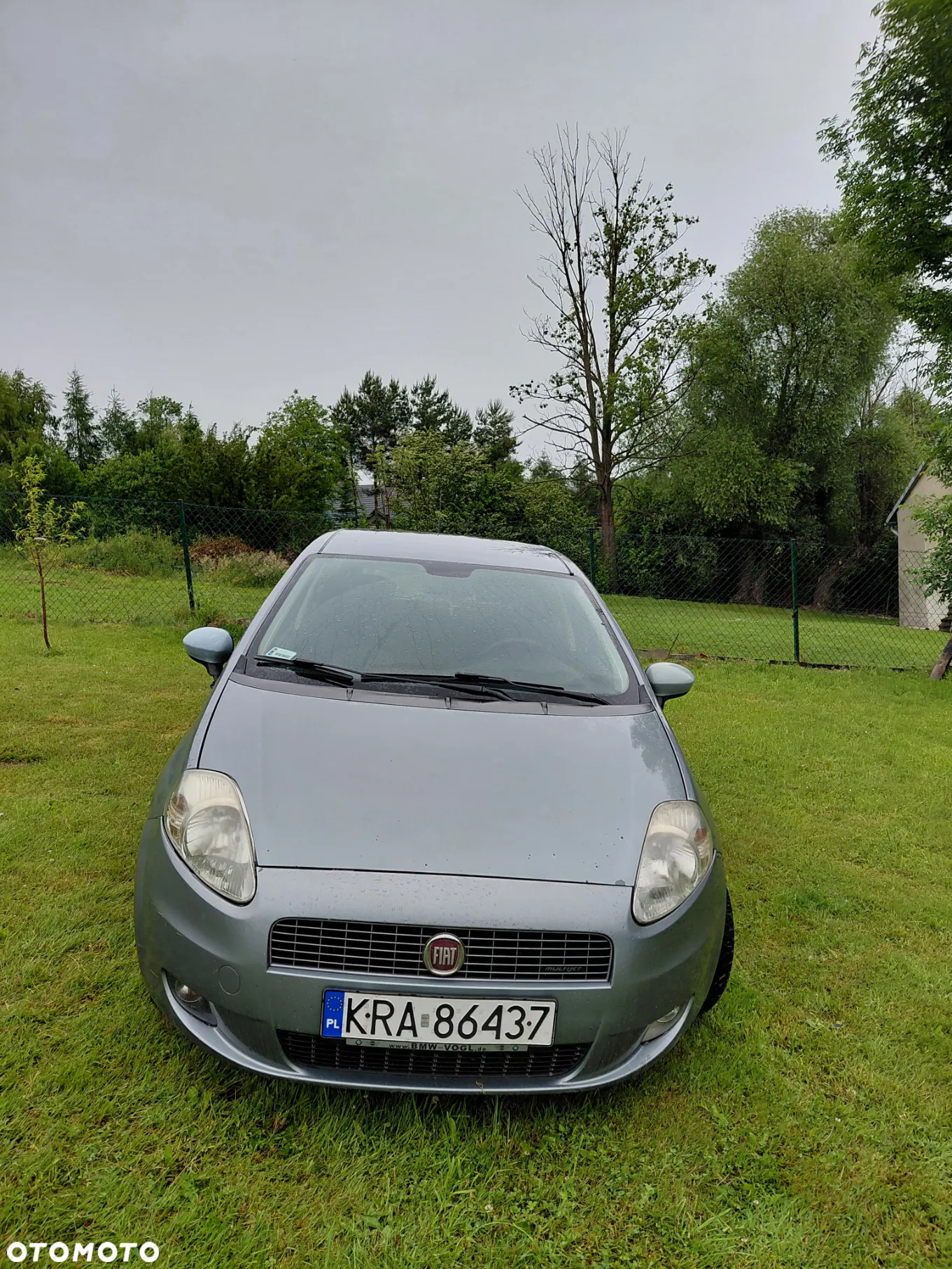 Fiat Punto - 2