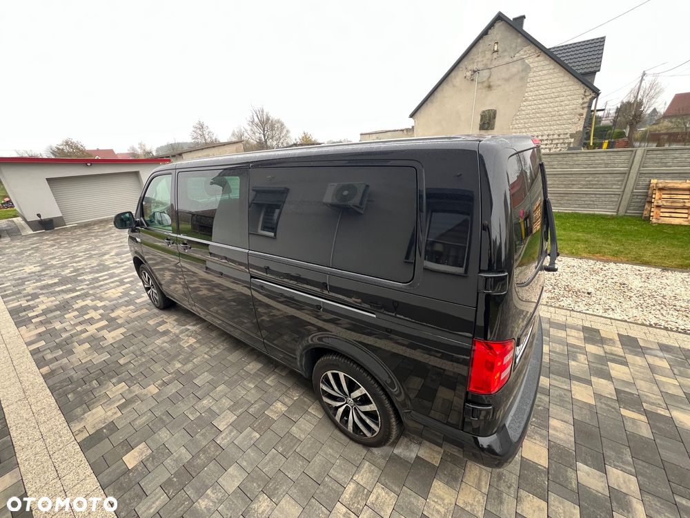 Volkswagen Transporter - 10