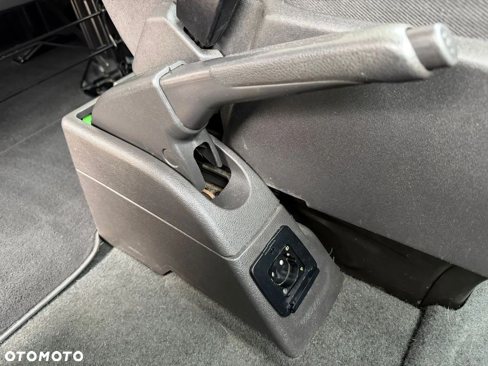 Ford TRANSIT CUSTOM - 20