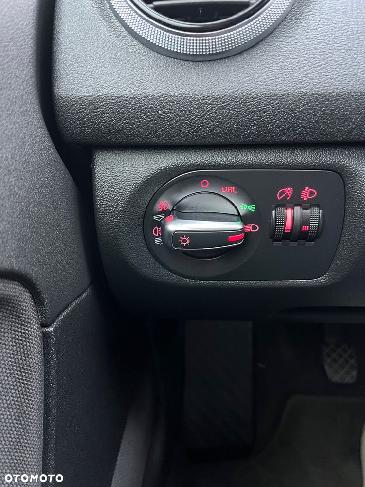 Audi A3 Sportback 1.4 TFSI Attraction - 18