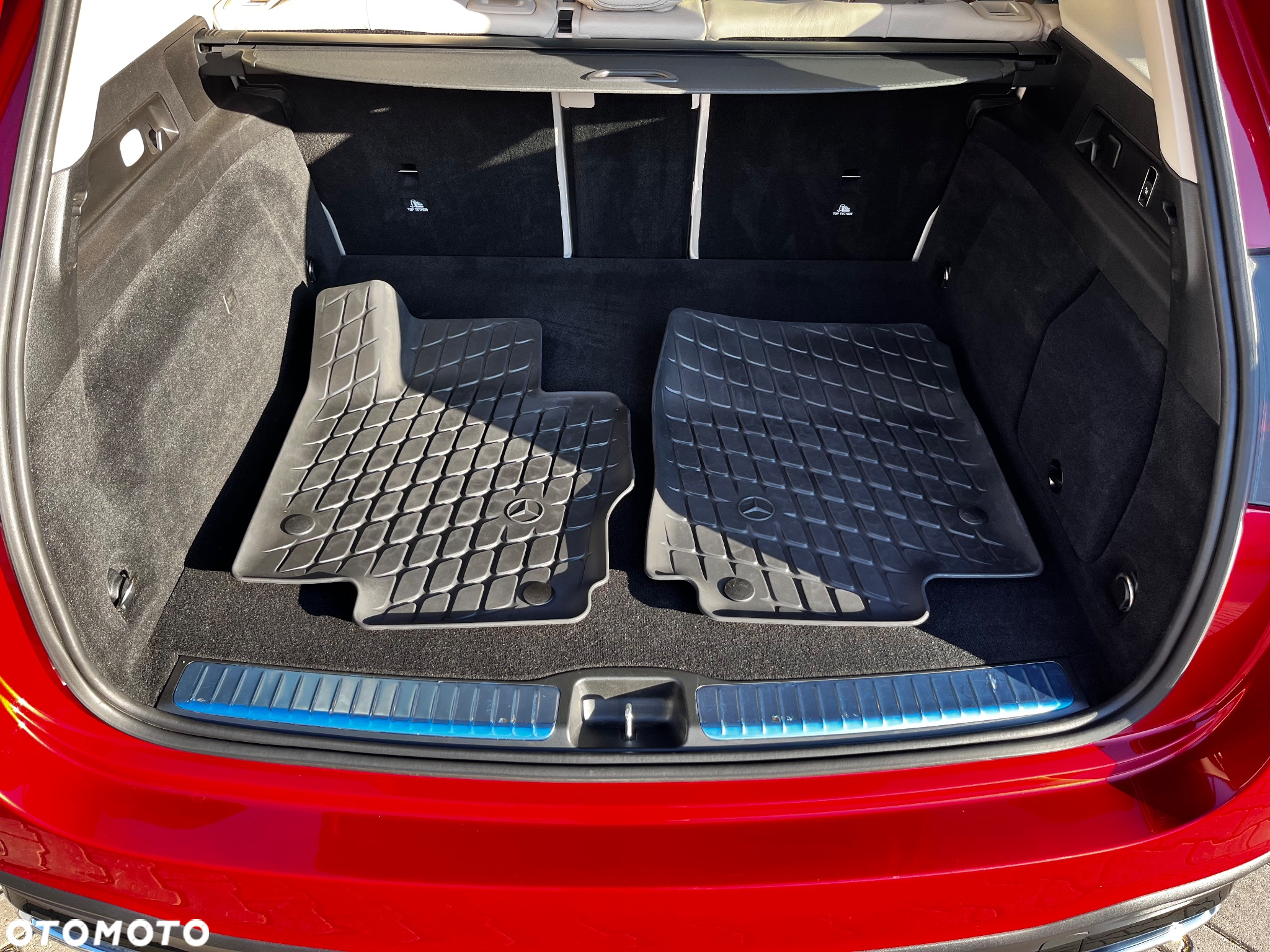 Mercedes-Benz GLE Coupe 350 e 4-Matic Premium Plus - 40