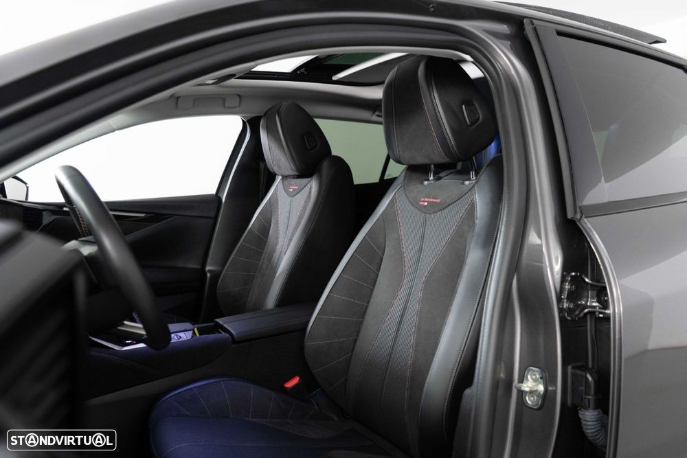 DS DS4 E-Tense Performance Line EAT8 - 10