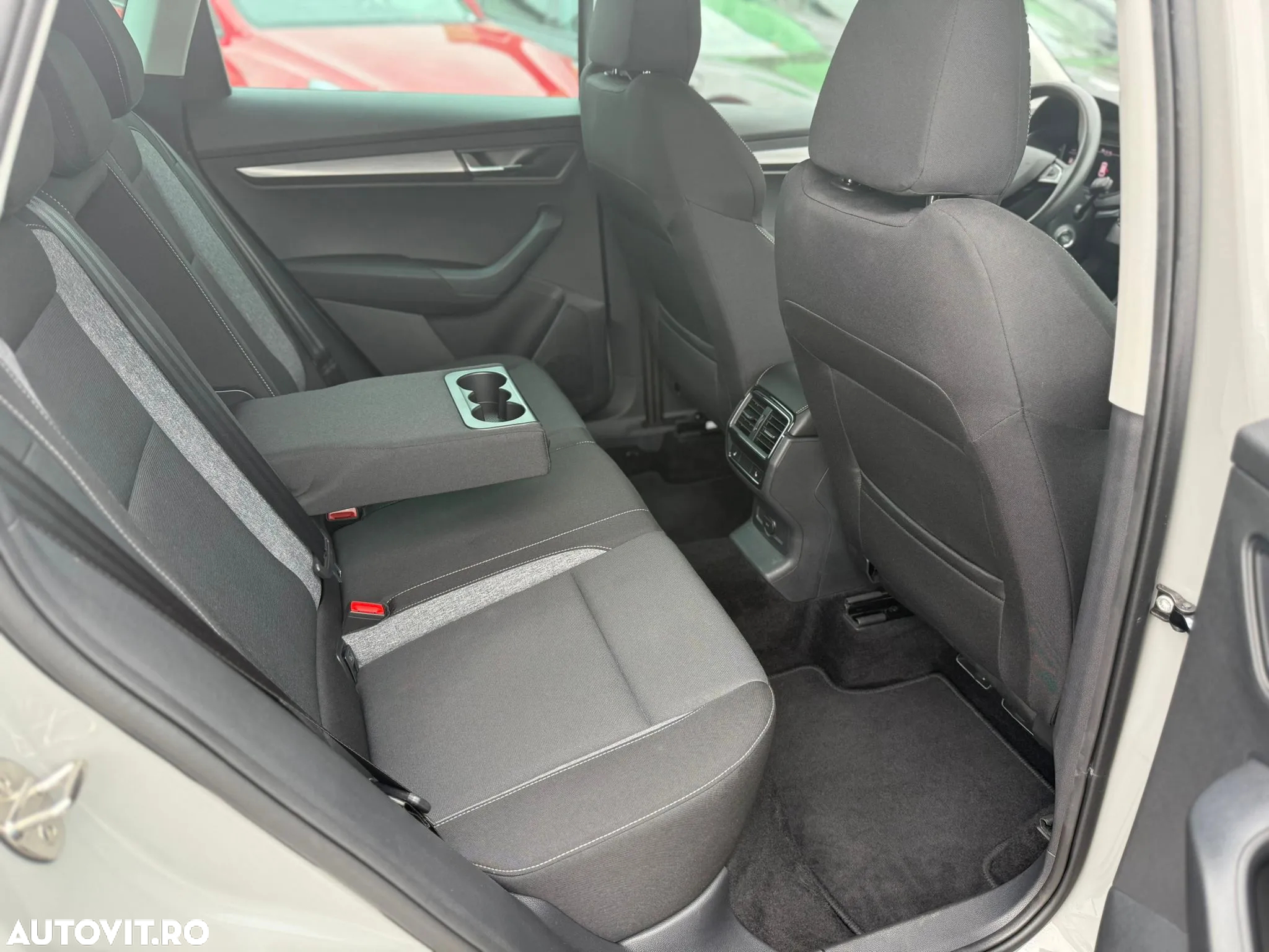 Skoda Karoq 2.0 TDI SCR 4x4 DSG Drive 125 - 15