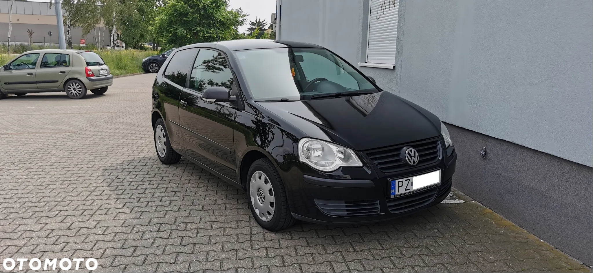 Volkswagen Polo 1.9 TDI Comfortline - 31