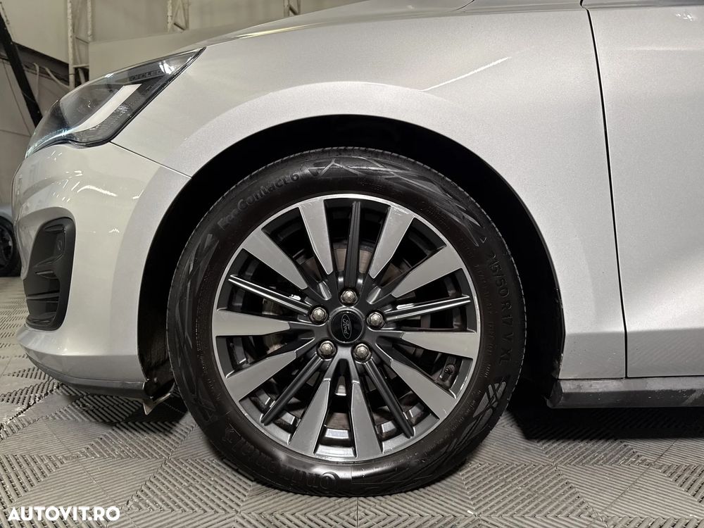 Ford Focus - 14