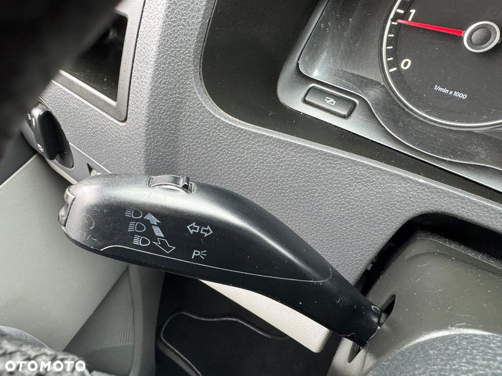 Volkswagen TRANSPORTER L2H1 - 17