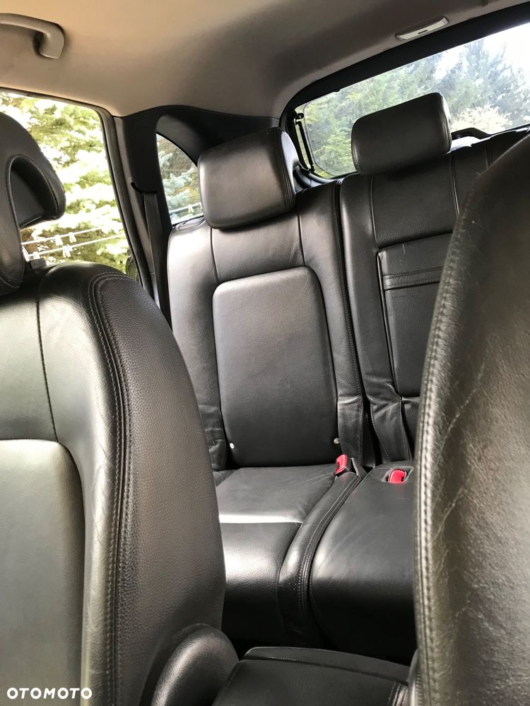 Chevrolet Captiva - 13