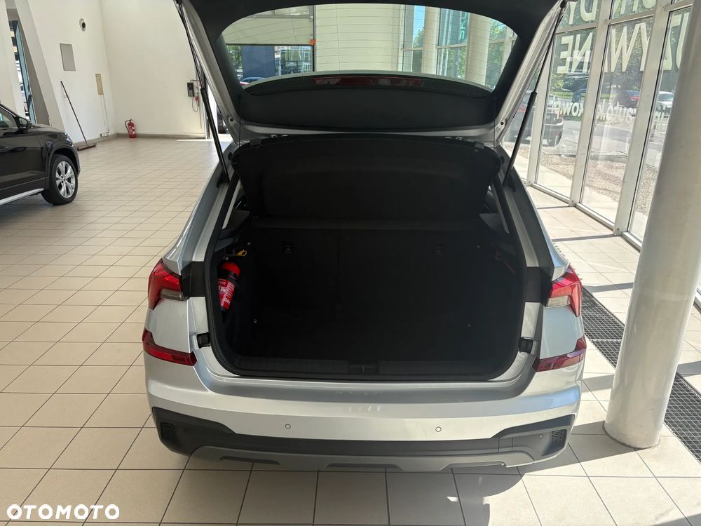 Skoda Kamiq 1.0 TSI Selection - 7