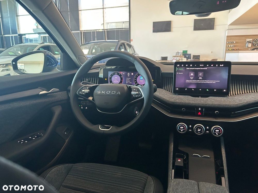 Skoda Superb - 40
