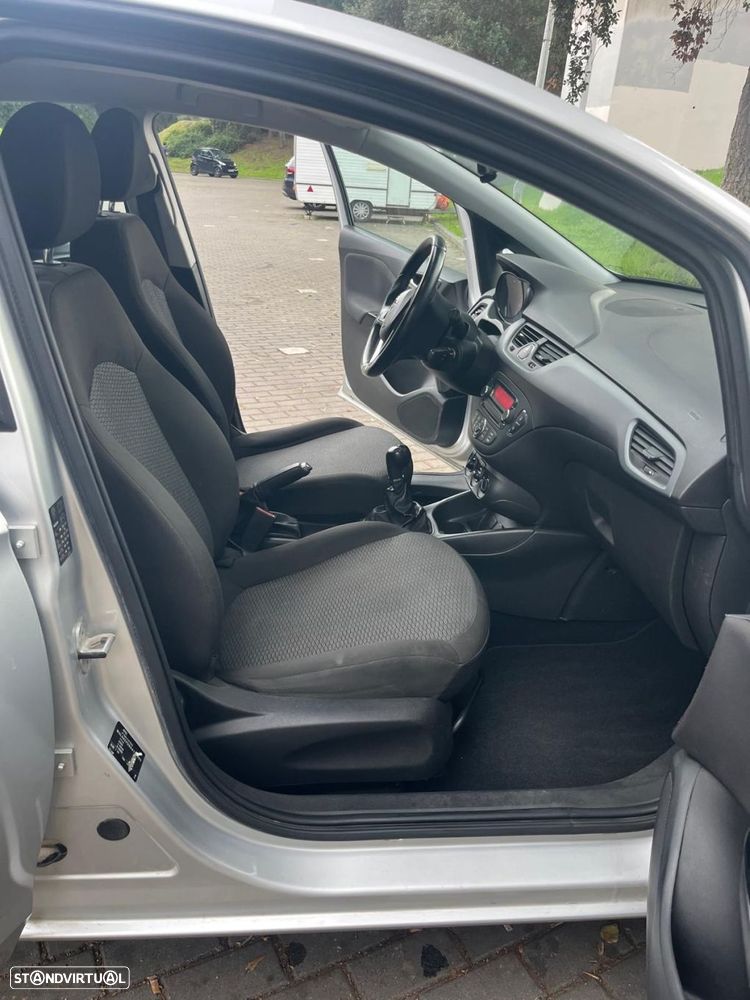 Opel Corsa 1.3 CDTi innovation - 17