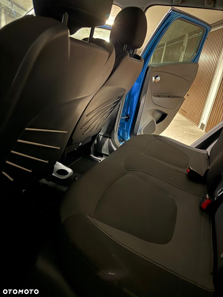 Renault Captur 0.9 Energy TCe Life - 7