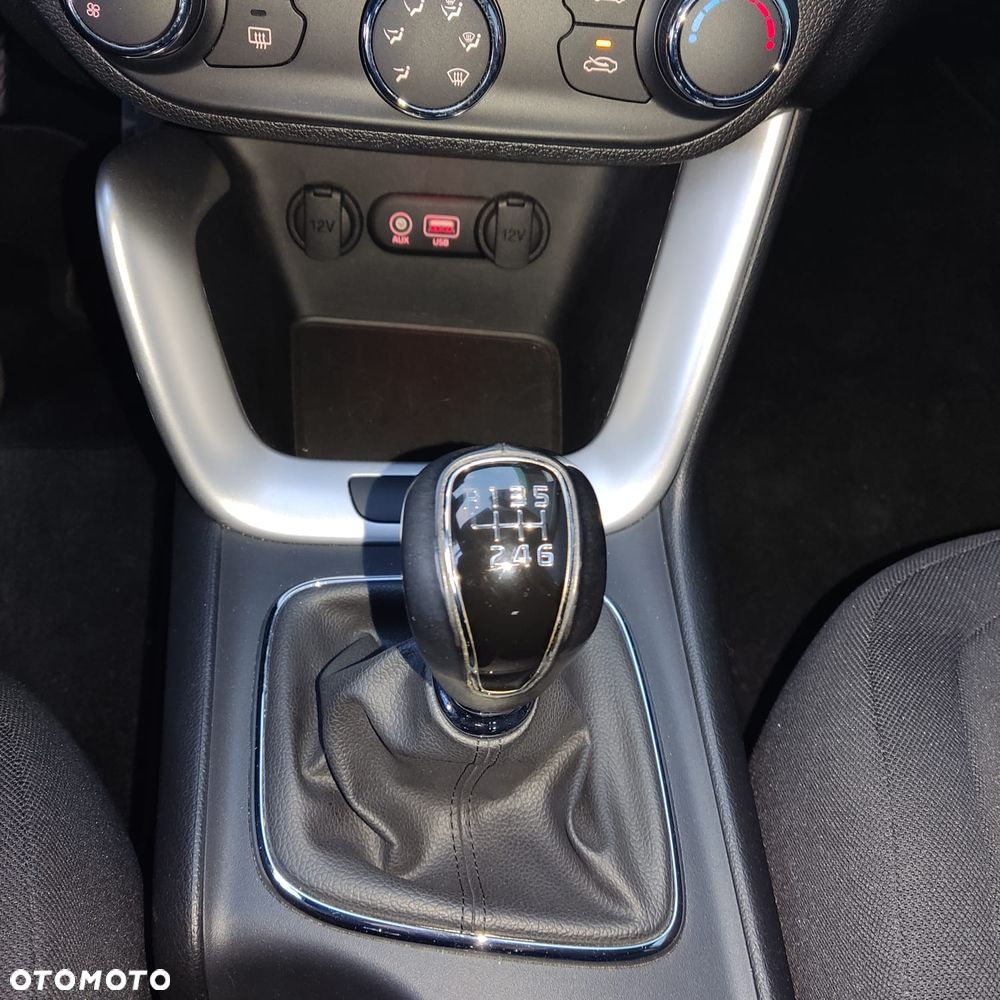 Kia Ceed - 17