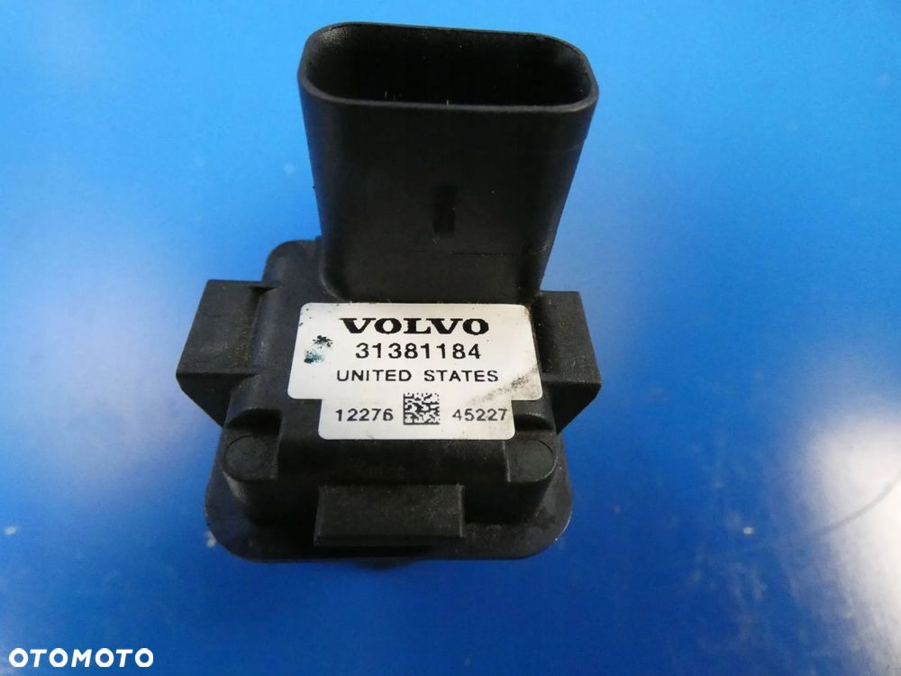 Volvo V40 II V60 XC60 KAMERA COFANIA - 2