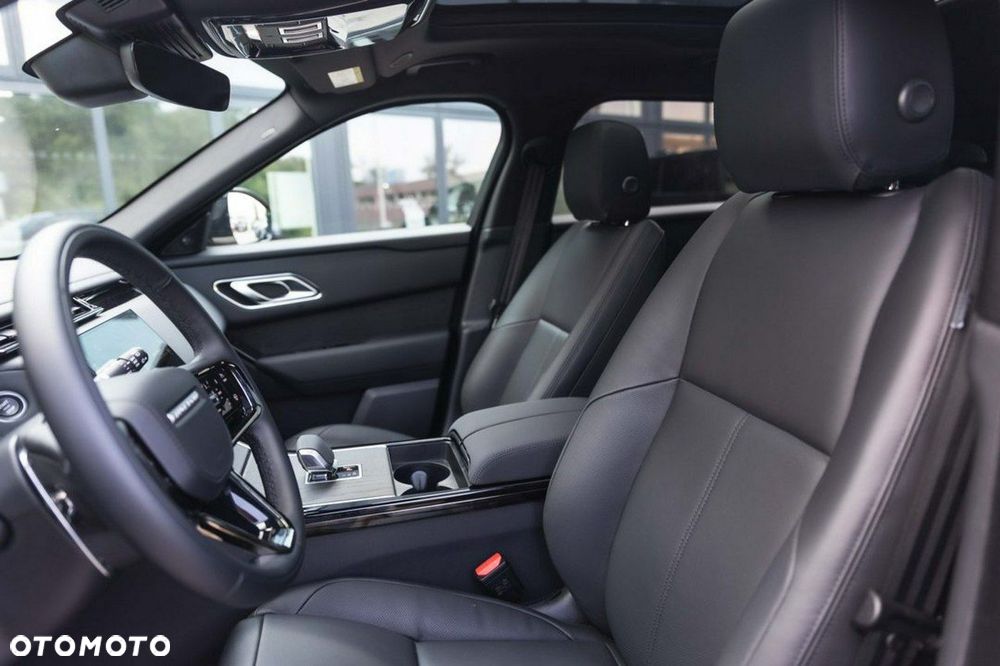 Land Rover Range Rover Velar - 16