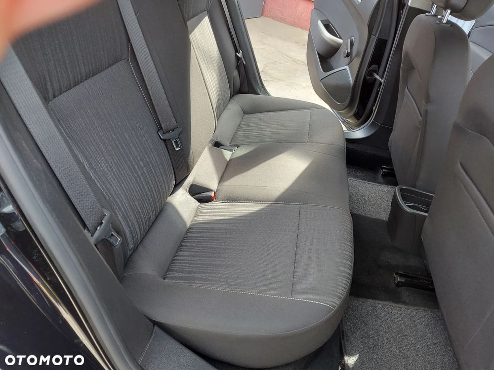Opel Astra 1.6 Edition Sport - 23