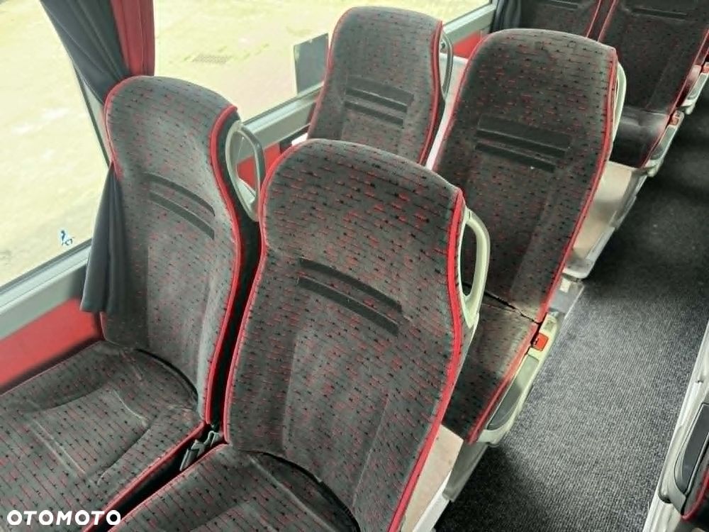 Setra 415 HD - 16