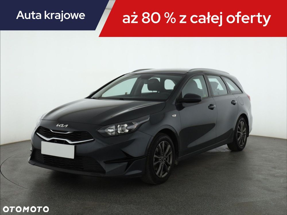 Kia Ceed - 3