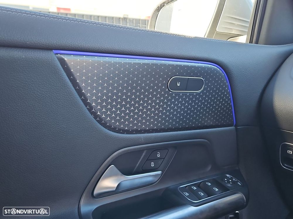 Mercedes-Benz EQA 250+ Progressive - 22