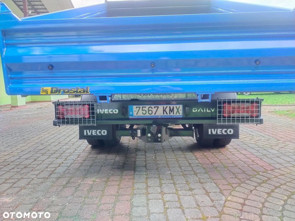 Iveco Daily 35c18 - 7