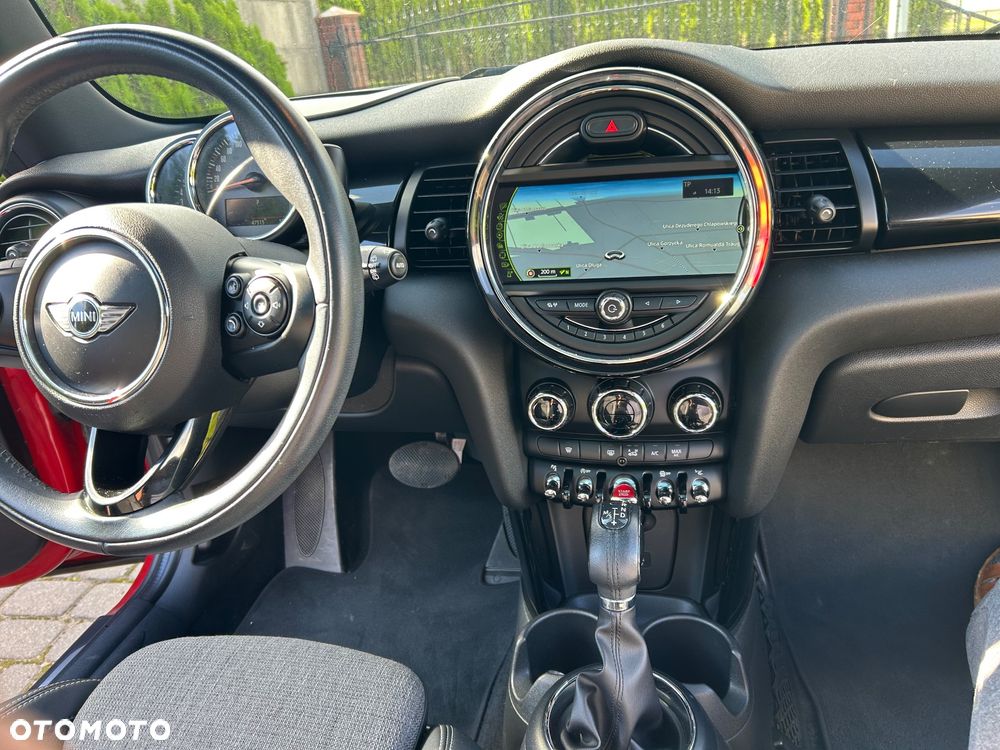 MINI Cooper - 8