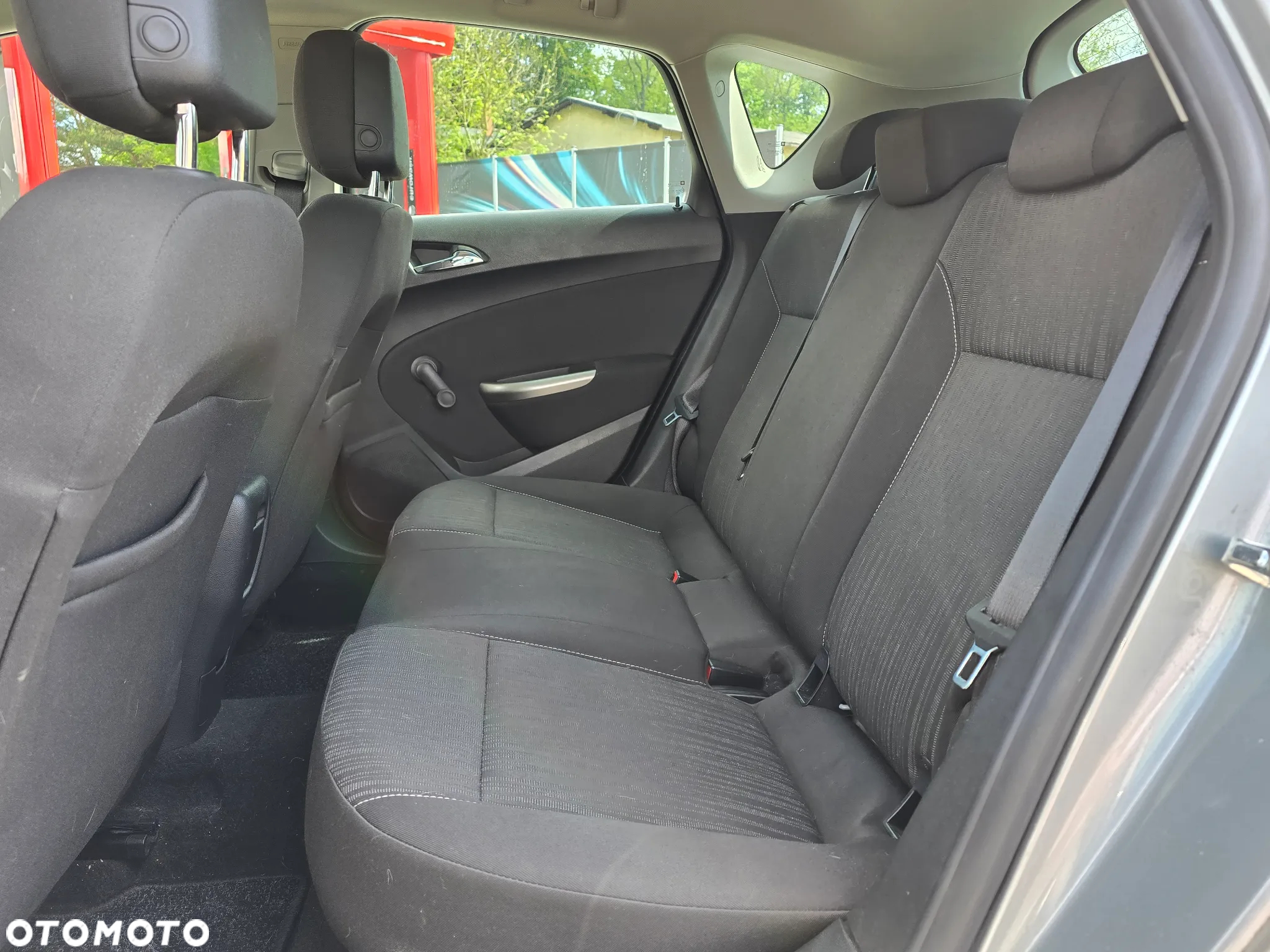 Opel Astra 1.4 Turbo Active - 7
