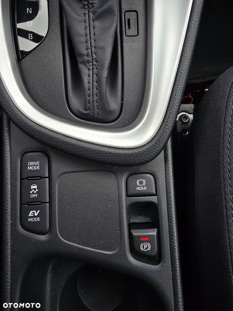 Toyota Yaris Cross Hybrid 1.5 Comfort - 21