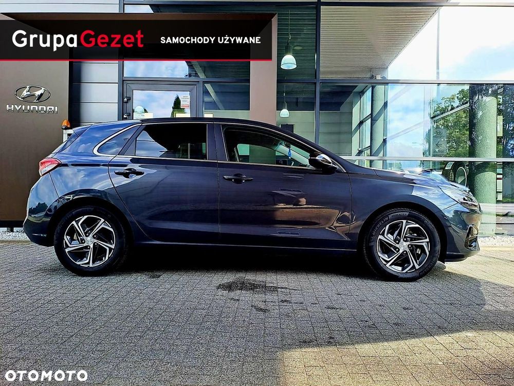 Hyundai i30 1.5 DPI Comfort - 4