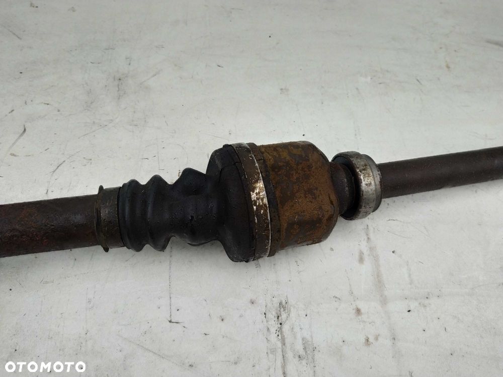 Citroen DS3 1.6 THP Półoś Prawa Długa oryginał - 3