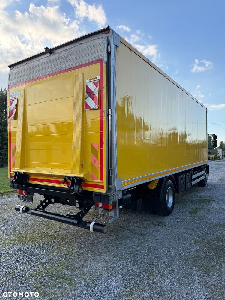 Iveco EUROCARGO - 7