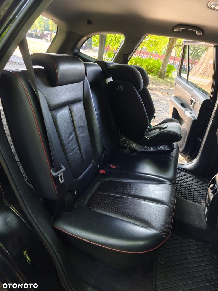 Hyundai Santa Fe 2.7 V6 Comfort 2WD - 7