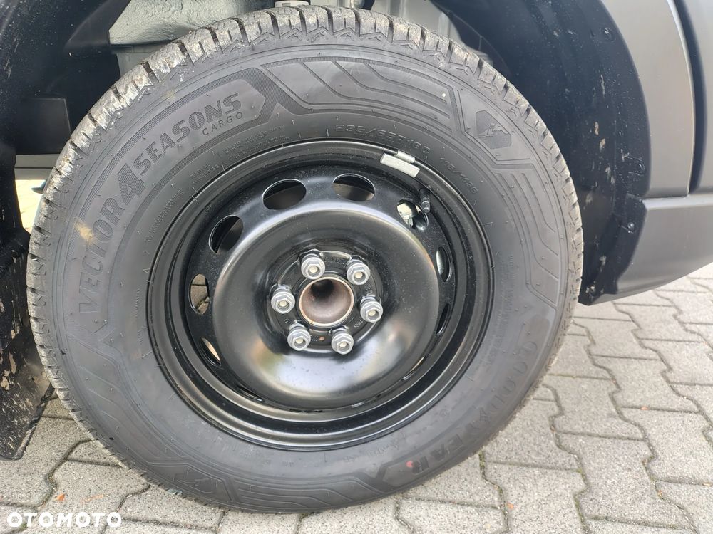 Ford L3H2 Brygada - 16