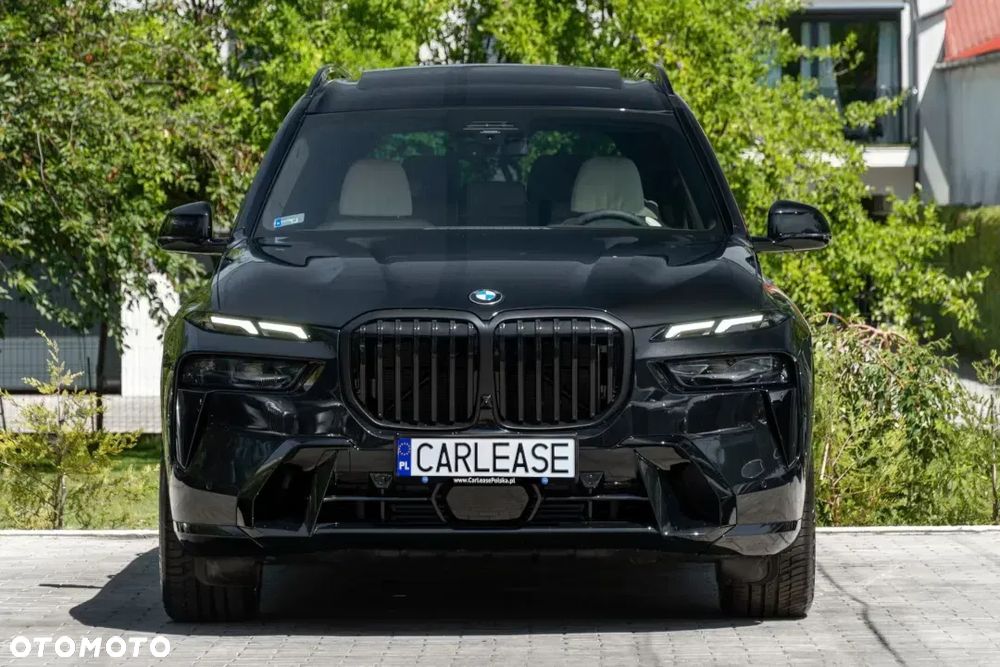 BMW X7 xDrive40d mHEV M Sport sport - 6